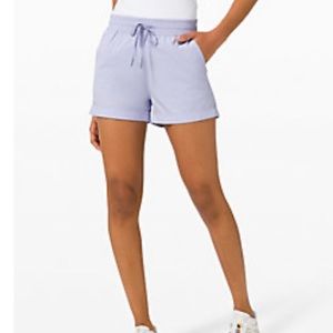 Lululemon Spring Break Away Short
